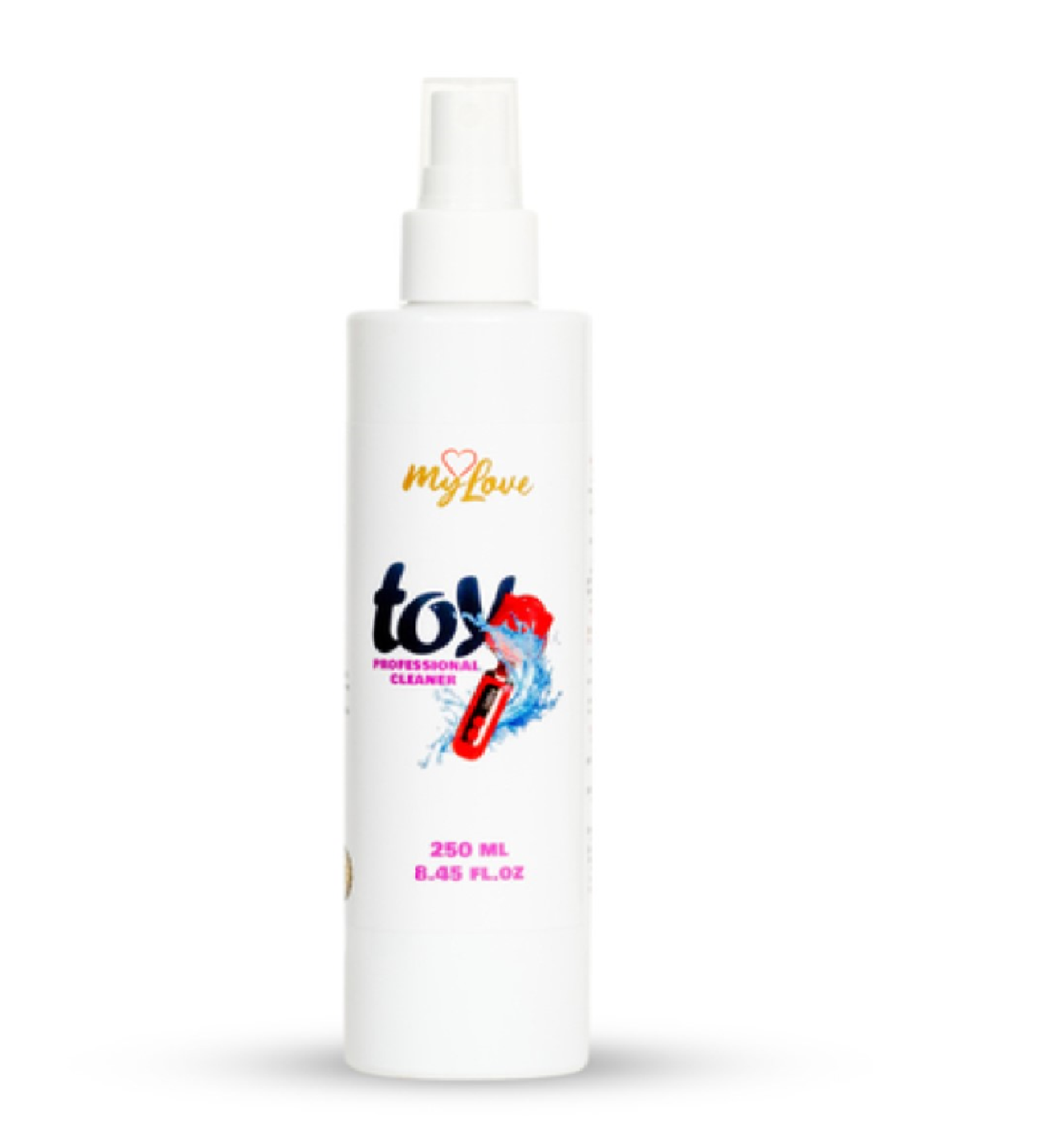 MyLove toy claner za igračke 250ml 101 4952